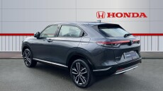 Honda HR-V 1.5 eHEV Advance 5dr CVT Hybrid Hatchback
